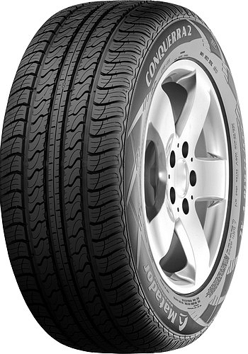 255/65 R 17 MP82 Conquerra 2    110H